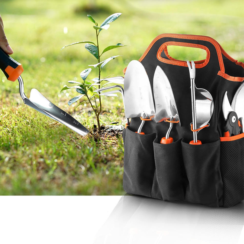 Gartenwerkzeug-Set